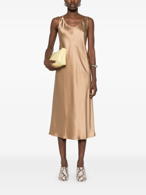 Max Mara Banjo midi dress 2511221018600 - 1