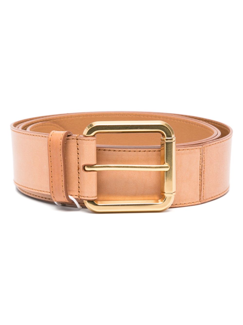 ZIMMERMANN Long 40 belt - Brown