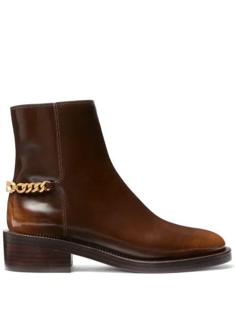Michael Michael Kors Bota Carlisle