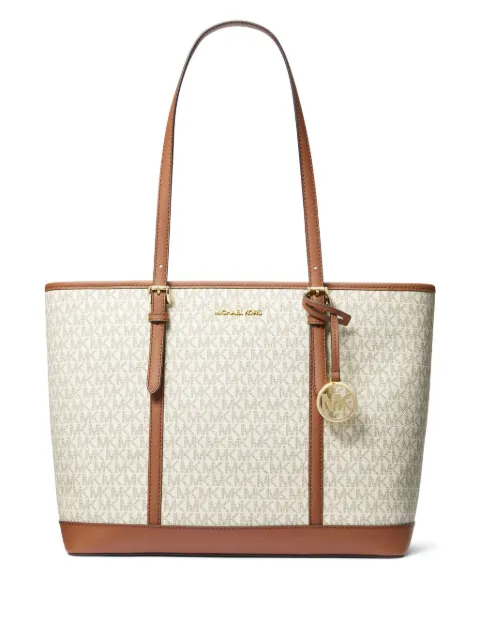 Michael Michael Kors tote Jet Set Travel grande