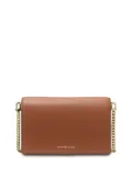 Michael Michael Kors medium Jet Set cross body bag - Brown