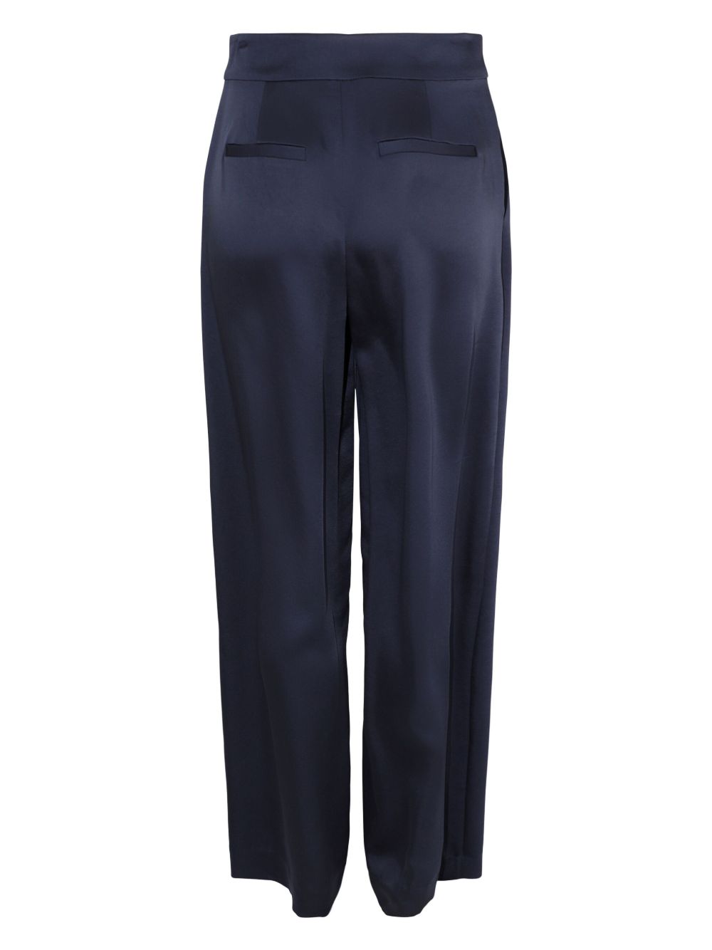 Simkhai Kyra pants - Blauw