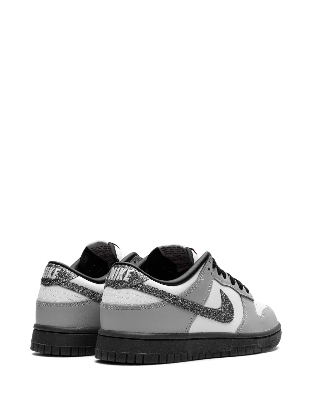 Nike Dunk Low sneakers Grijs