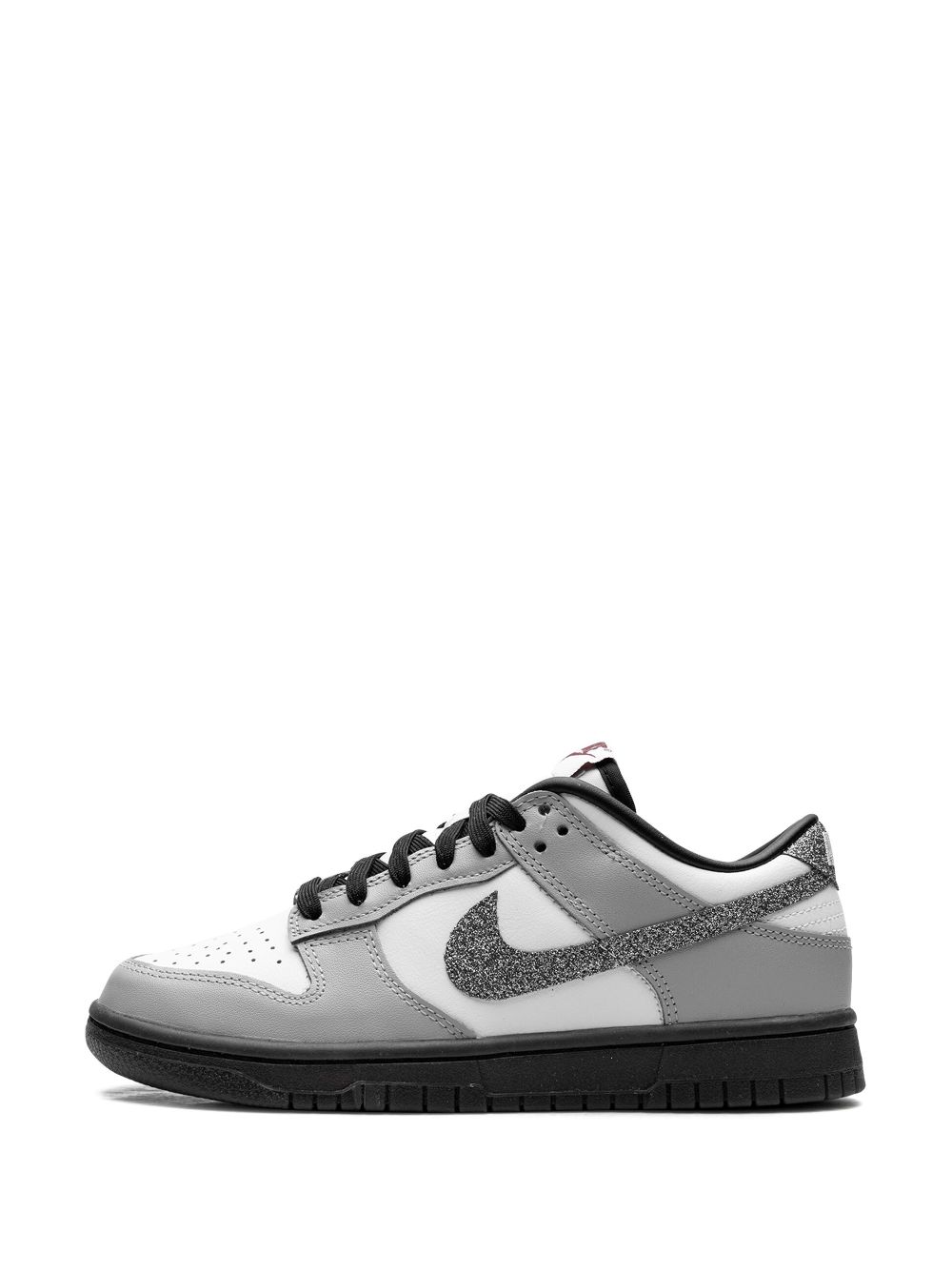 Nike Dunk Low sneakers Grijs