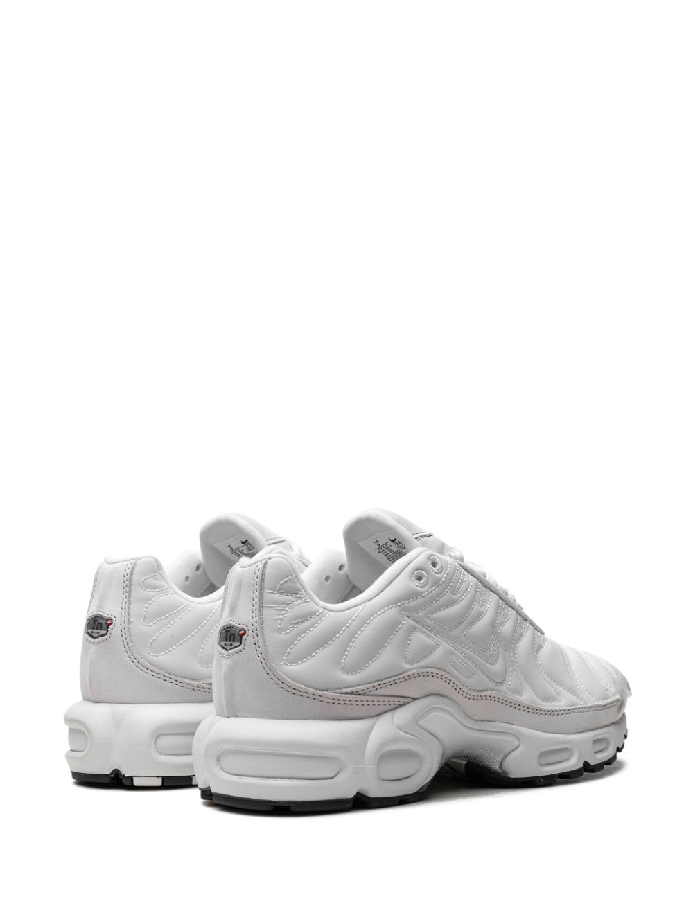 Nike Air Max Plus sneakers Wit