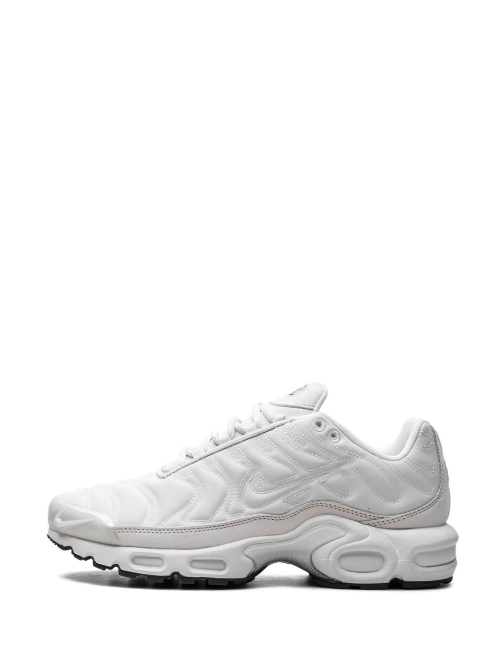 Nike Air Max Plus sneakers Wit