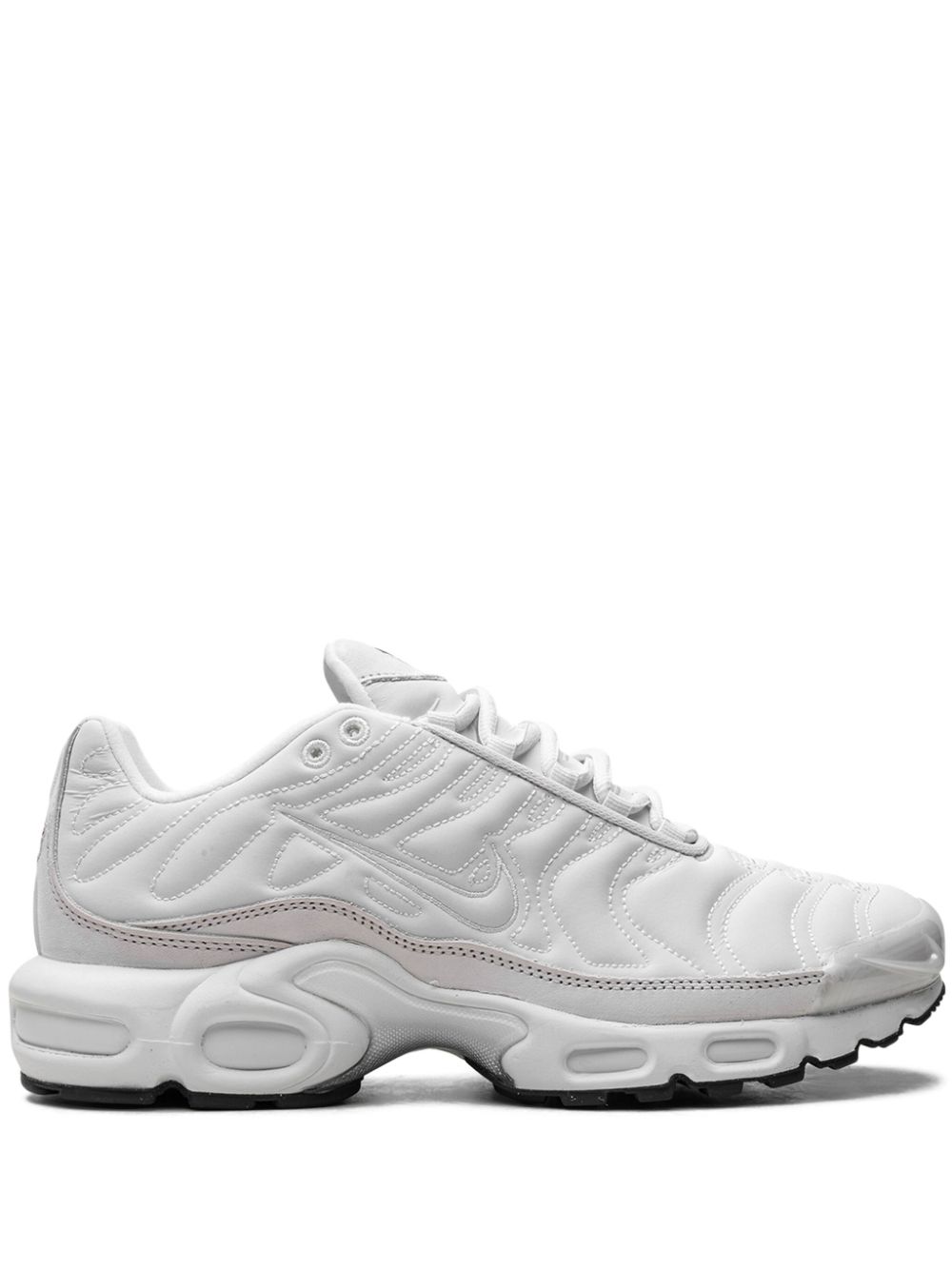 Nike Air Max Plus sneakers Wit