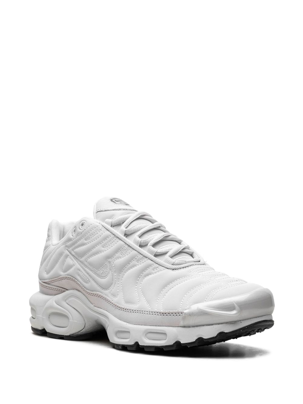 Nike Air Max Plus sneakers Wit