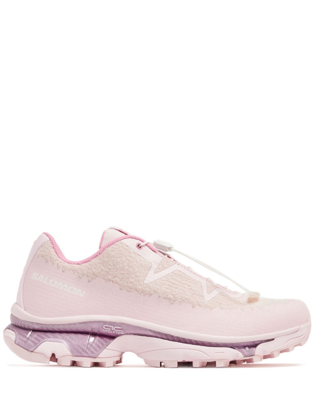 Salomon x XT-SP1 sneakers Pink