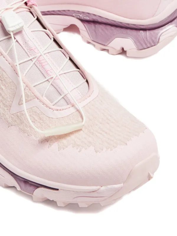 SALOMON PACT X ブラック/ピンク Mサイズ SALOMON PACT X ブラック