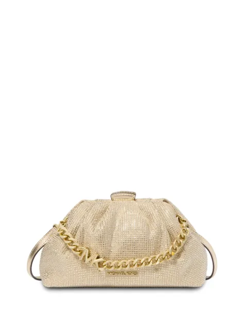 Michael Michael Kors Clutch Nola pequena