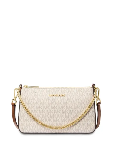 Michael Michael Kors Kit bolsa média e porta-cartões