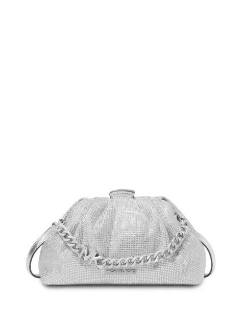 Michael Michael Kors Clutch Nola pequena