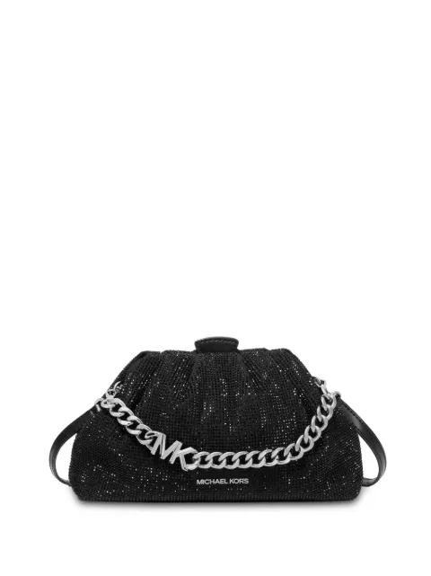 Michael Michael Kors Clutch Nola pequena