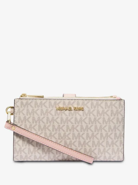 Michael Michael Kors Carteira Jet Set