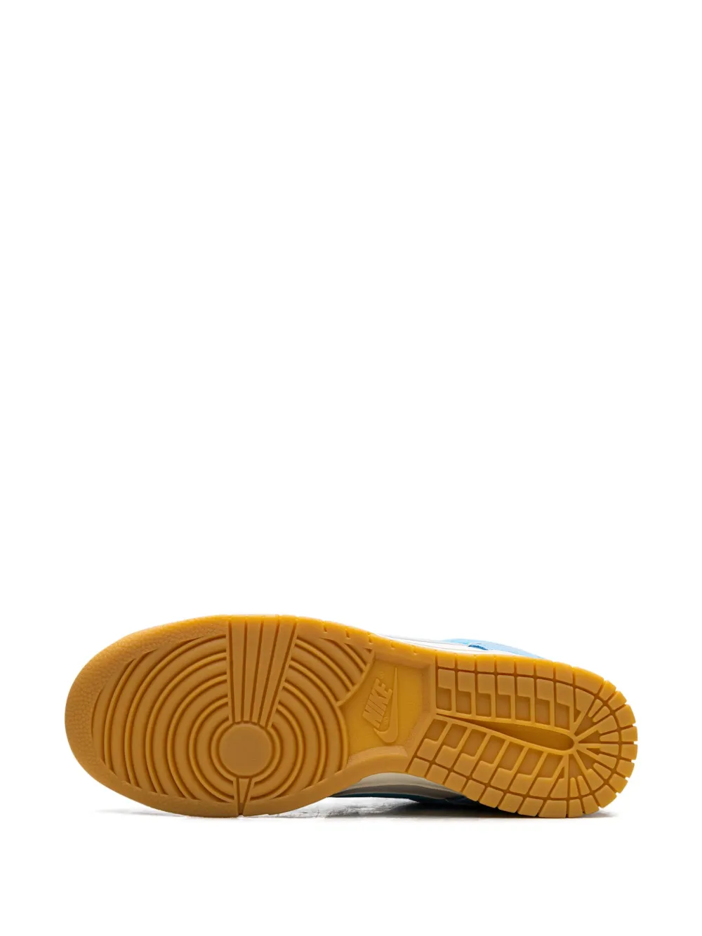 Nike Dunk Low sneakers Blue