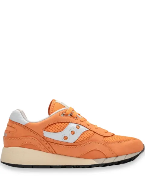Saucony Shadow 6000 "Orange/White" sneakers