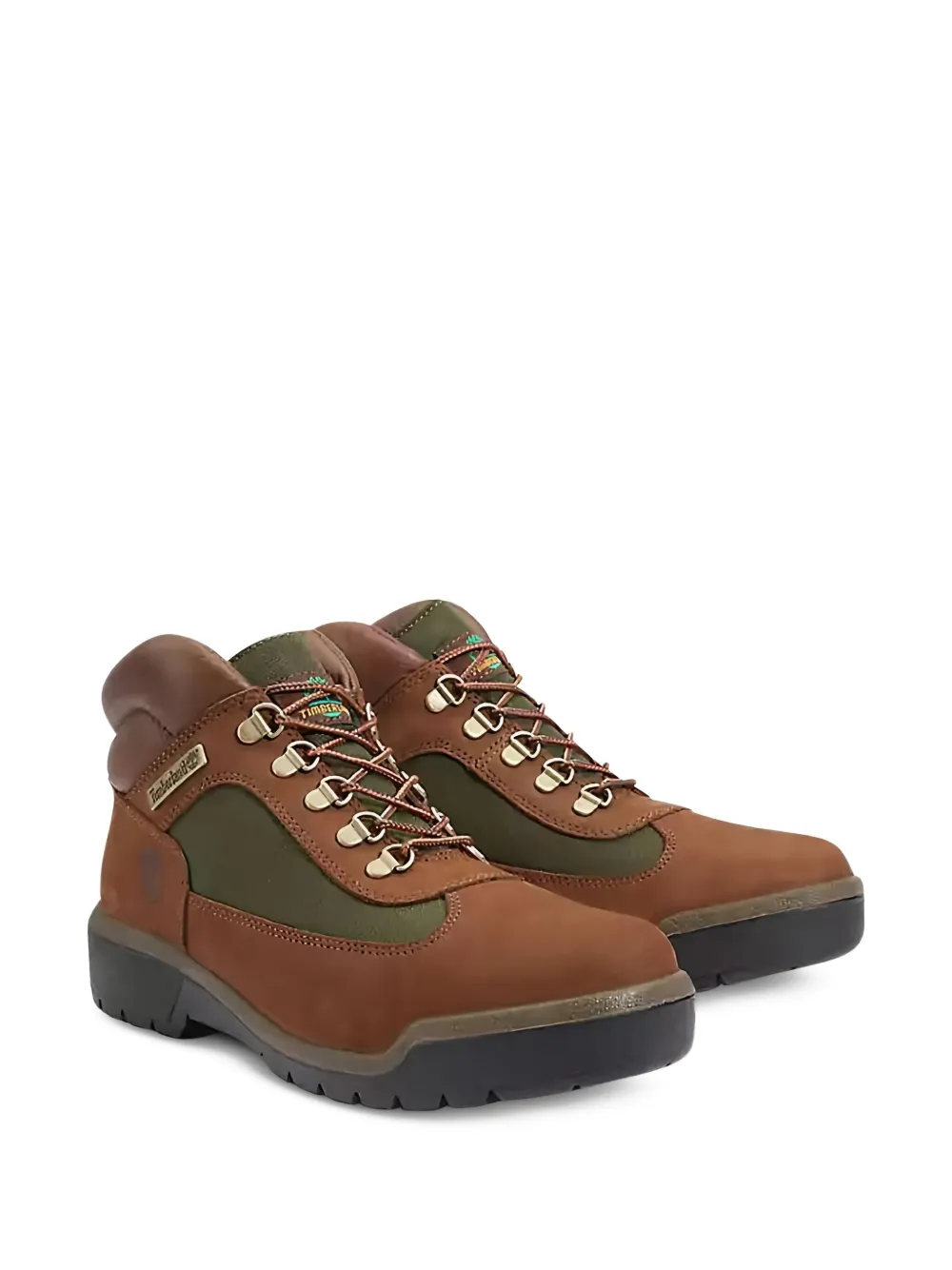 Timberland Field "Brown" boots | Brown | Image 1