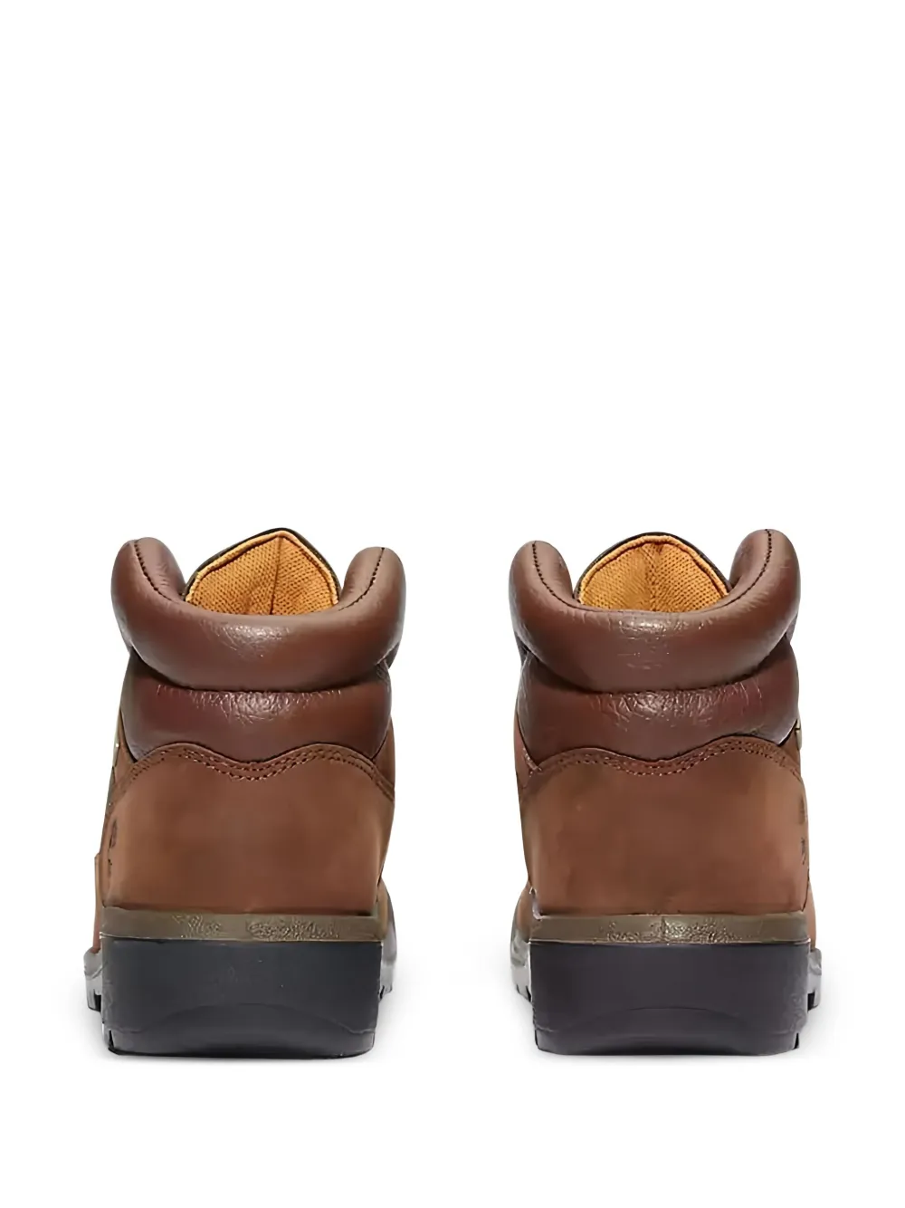 Timberland Field "Brown" boots | Hiking Boots | Image 2