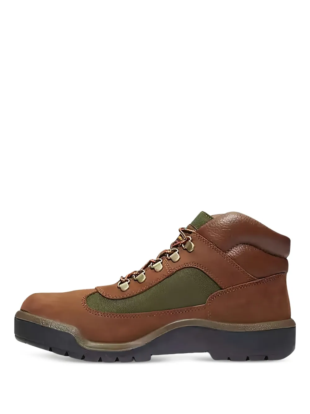 Timberland Field "Brown" boots