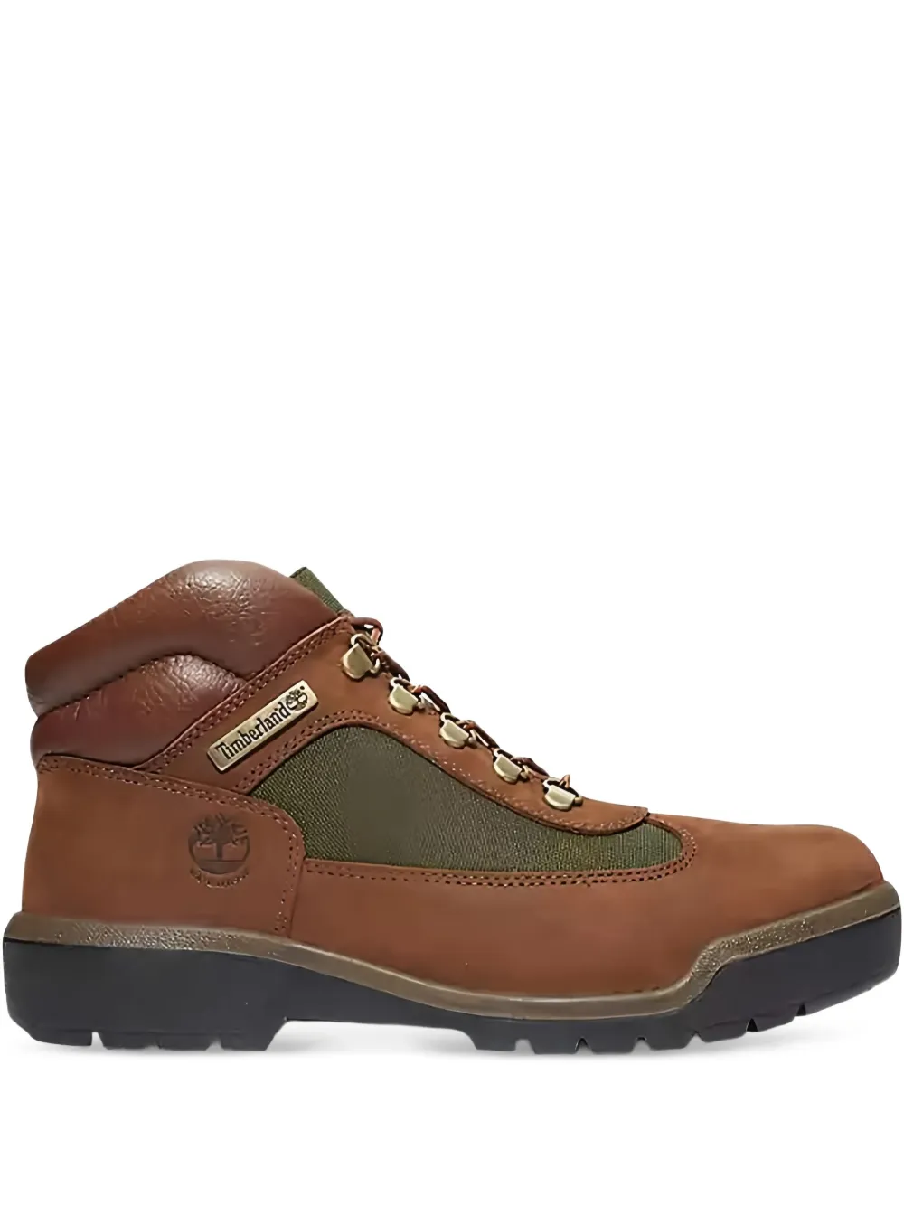 Timberland Field "Brown" boots | Brown | Image 1