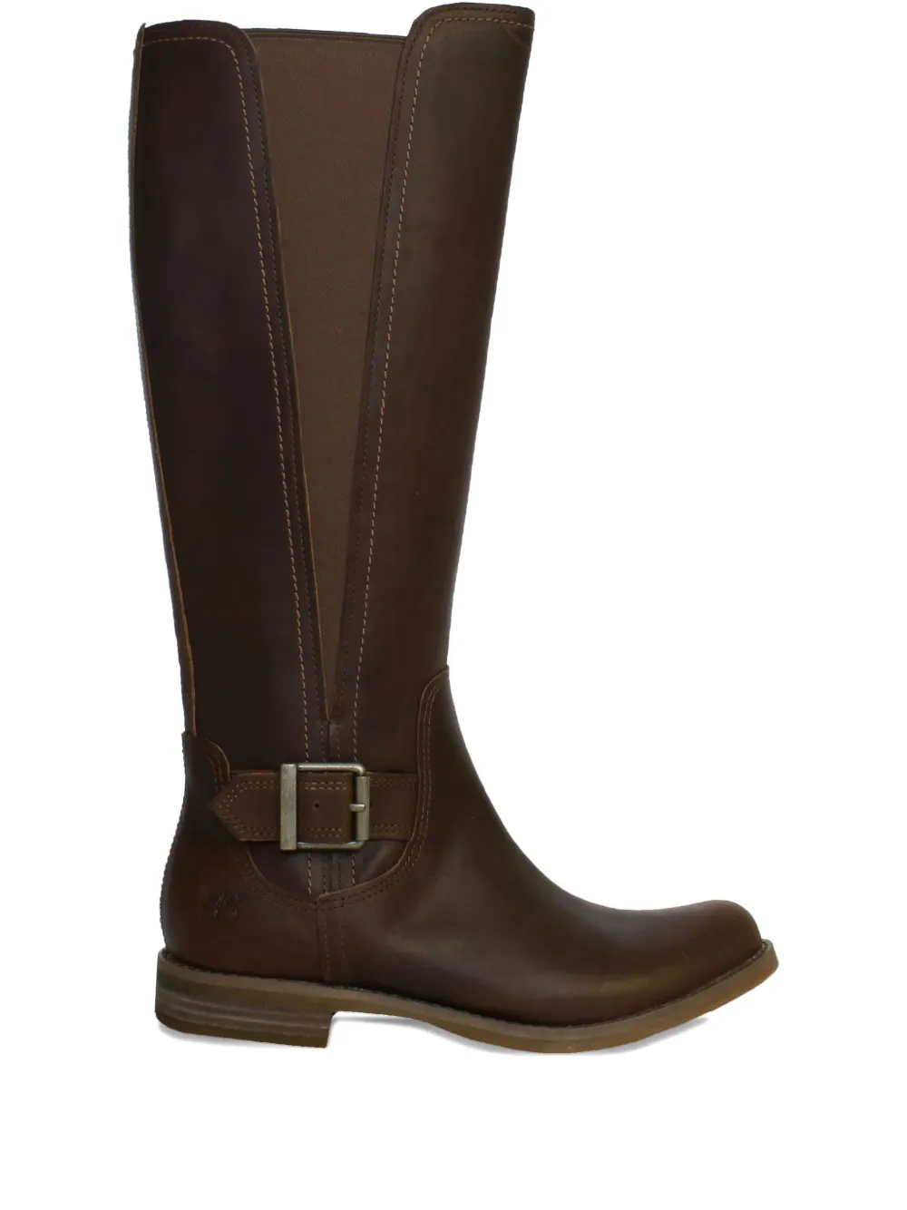 Timberland EK Savin Hill boots | Brown | Image 1