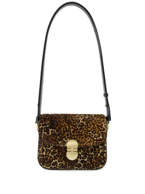 A.P.C. small Grace crossbody bag