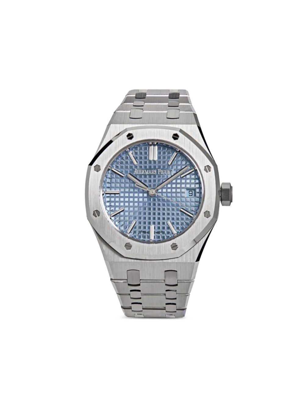 2022 stainless steel Royal Oak 37mm