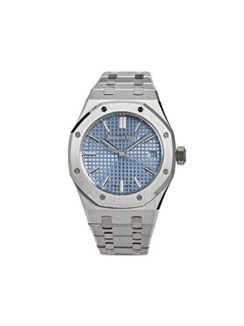 Audemars Piguet 2022 stainless steel Royal Oak 37mm