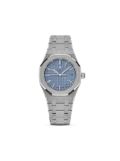 Audemars Piguet 2022 unworn Royal Oak 34mm - Blue