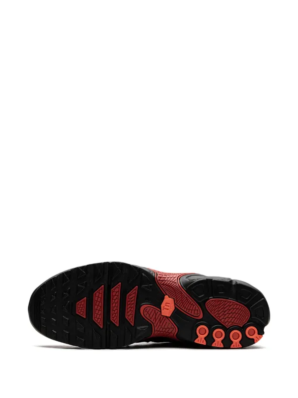 Nike Tenis Air Max Plus Drift | Negro | FARFETCH CR