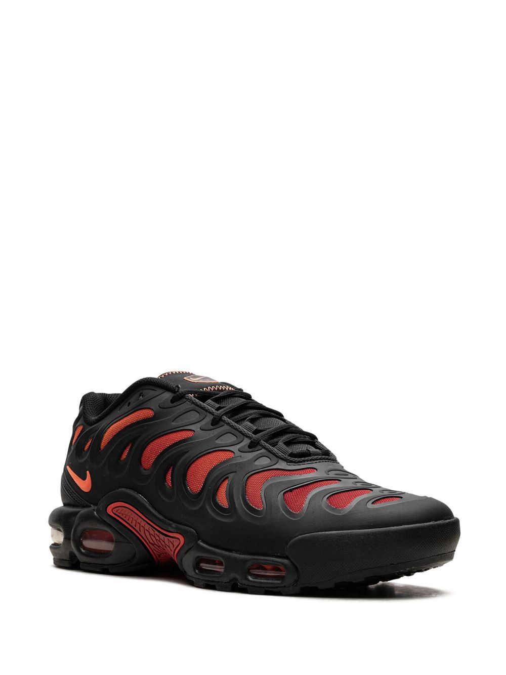 Nike Air Max Plus Drift sneakers Zwart