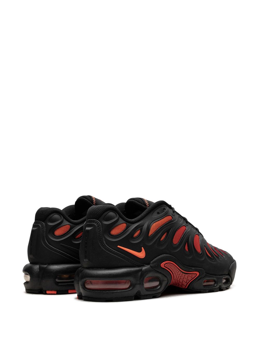 Nike Air Max Plus Drift "Black Dragon Red"