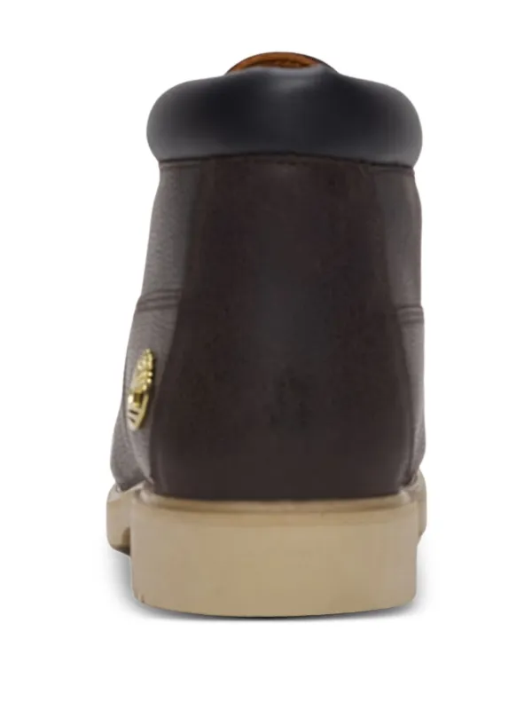 Timberland 1973 Newman Waterproof Chukka Boot 