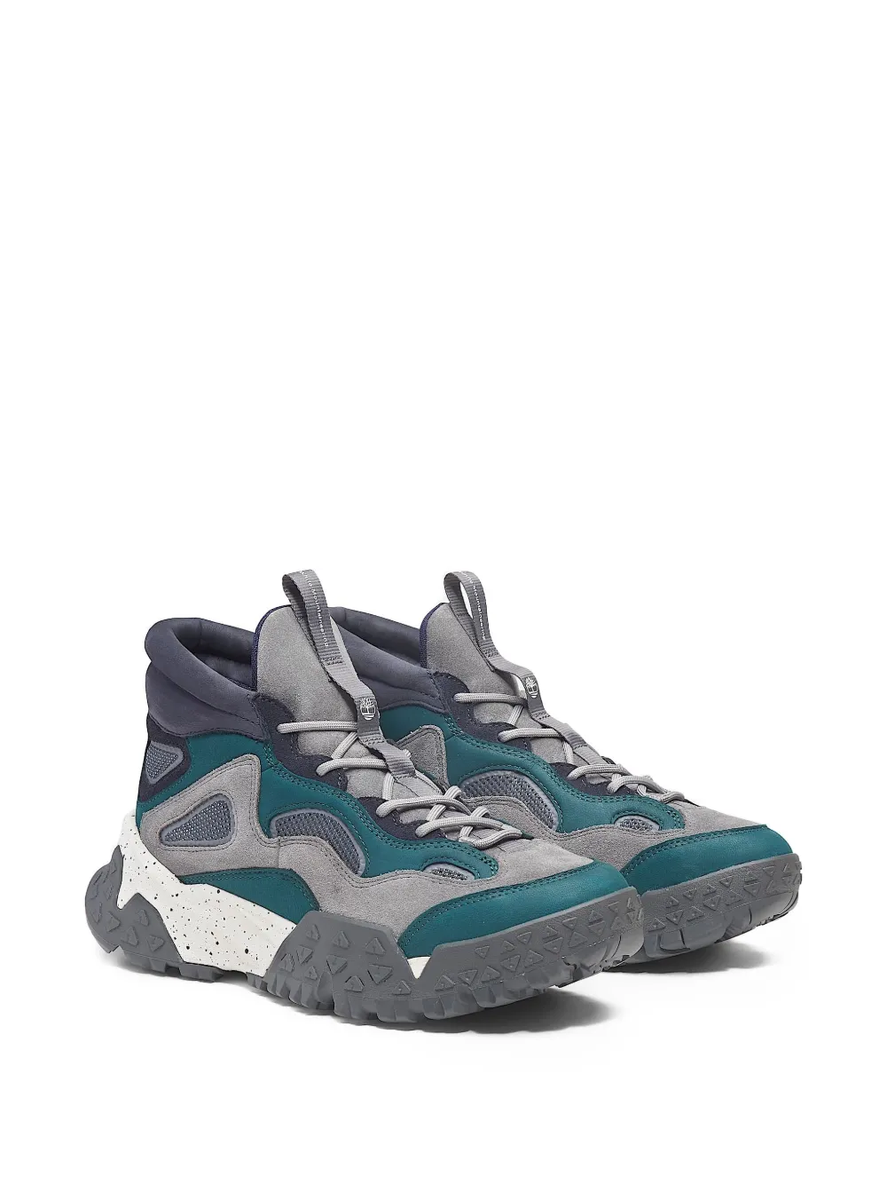Timberland botas Motion Scramble Mid en colaboración con White Mountaineering® | Botas de montaña | Image 2