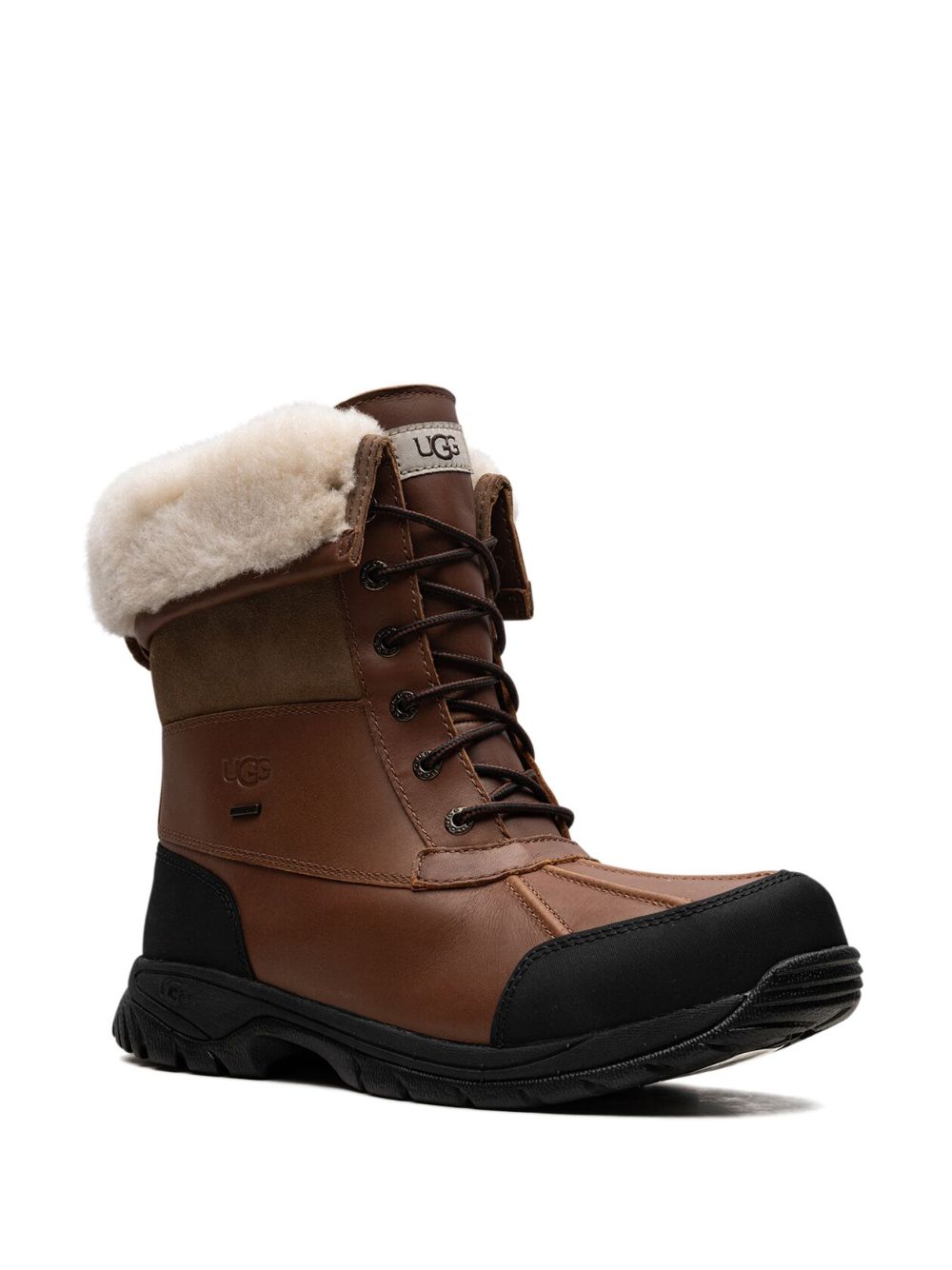 UGG Butte veterlaarzen - Bruin