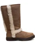 UGG Sunburst Tall ""Chestnut"" boots - Brown