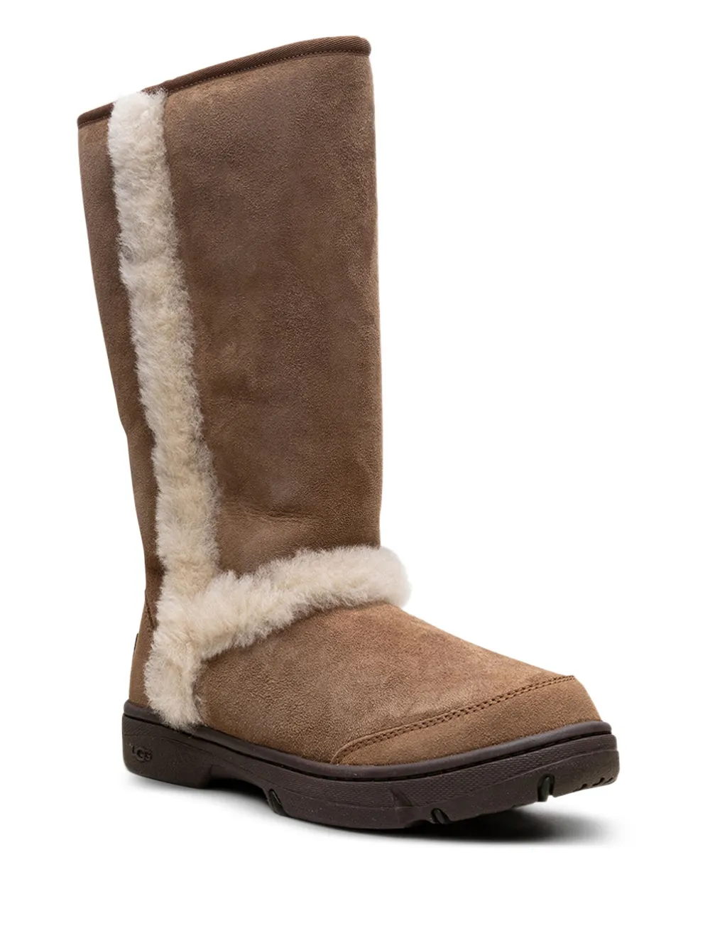 UGG botas Sunburst Tall "Chestnut" | Botas altas | Image 2