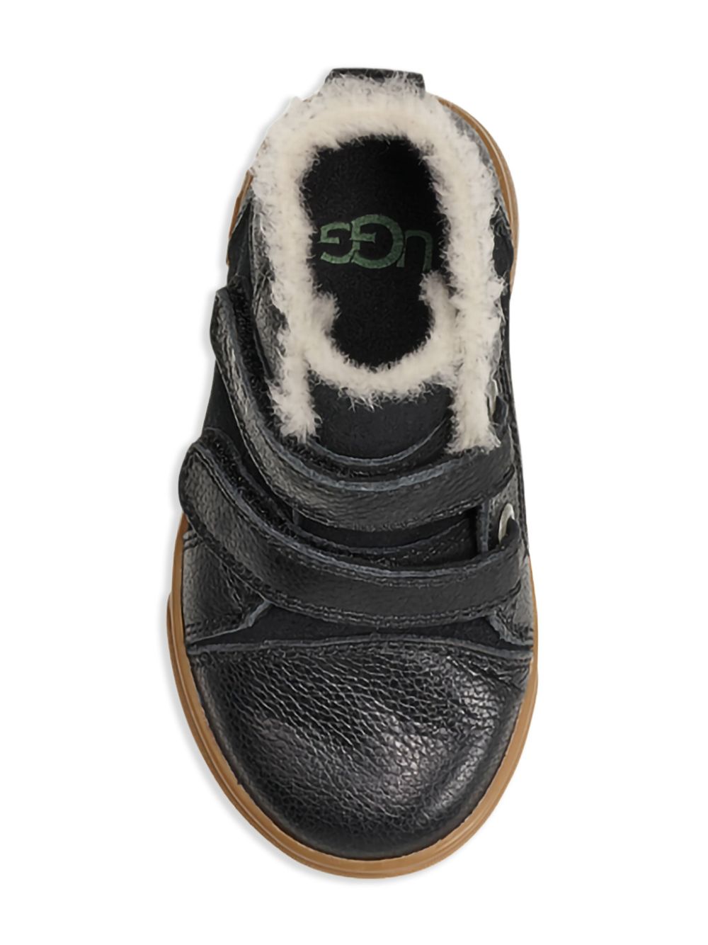 UGG Rennon II sneakers Zwart