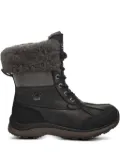 UGG Adirondack lace-up boots - Black