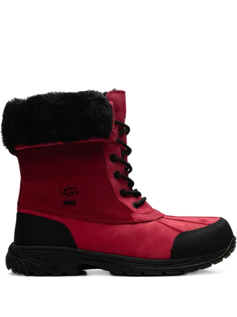UGG botas Butte