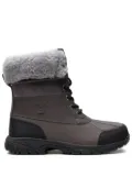 UGG Butte ""Metal"" boots - Brown