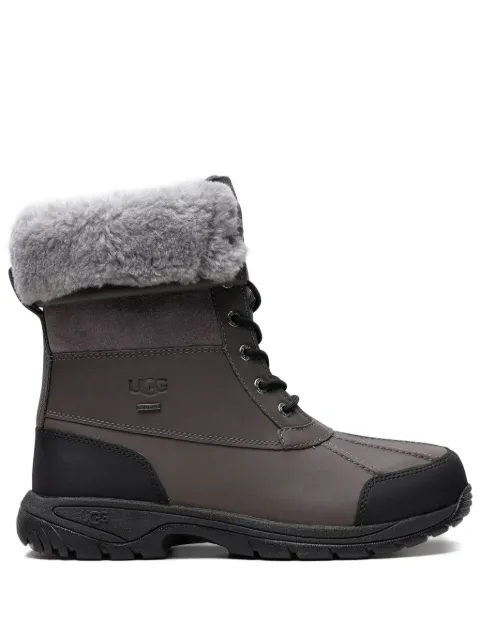 UGG botas Butte Metal