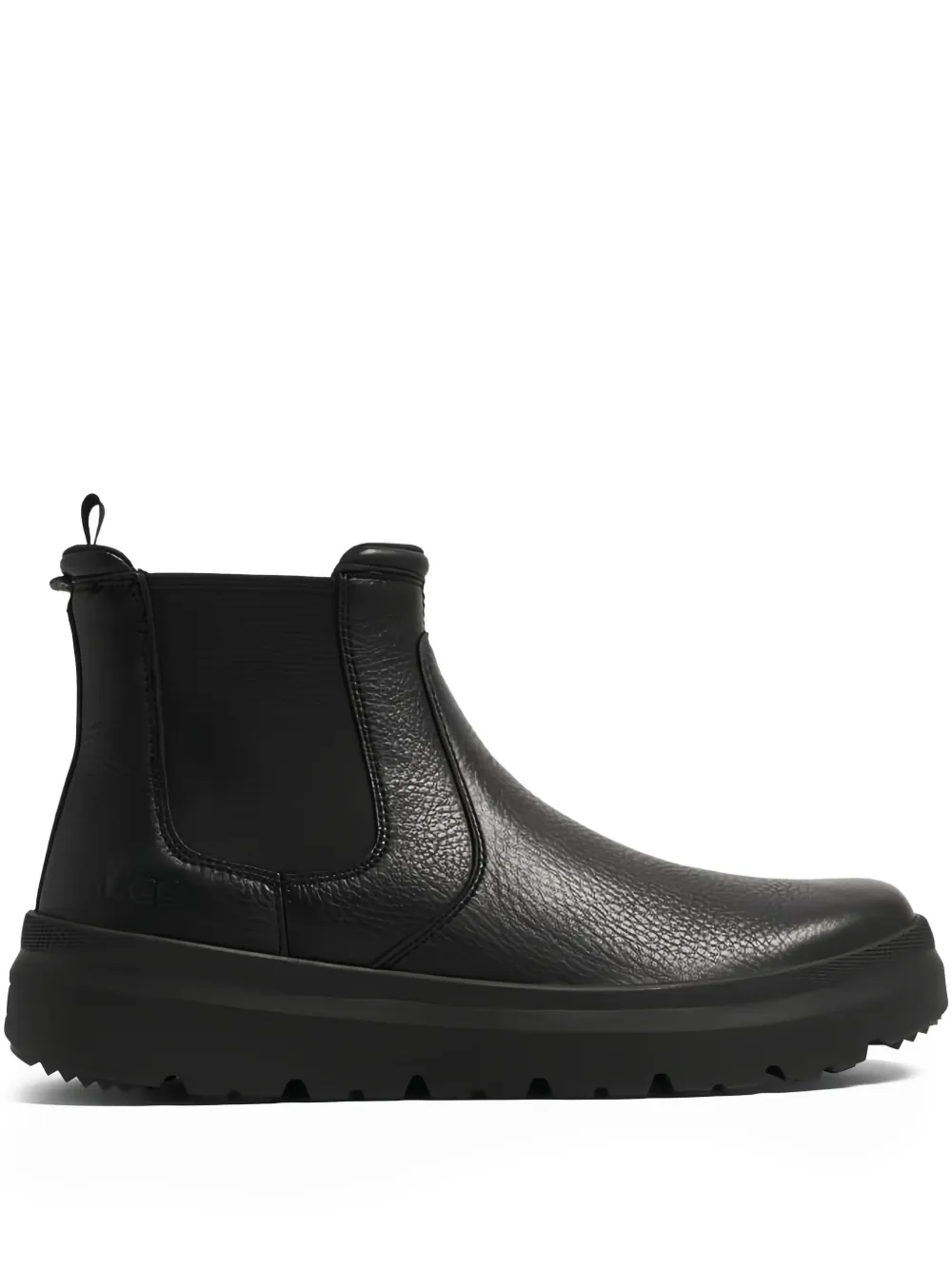 UGG Burleigh Chelsea boots Black