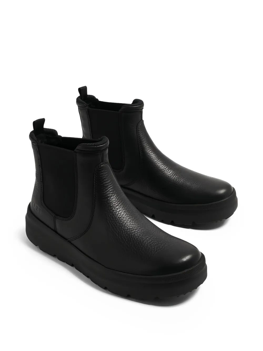 UGG Burleigh Chelsea boots Black