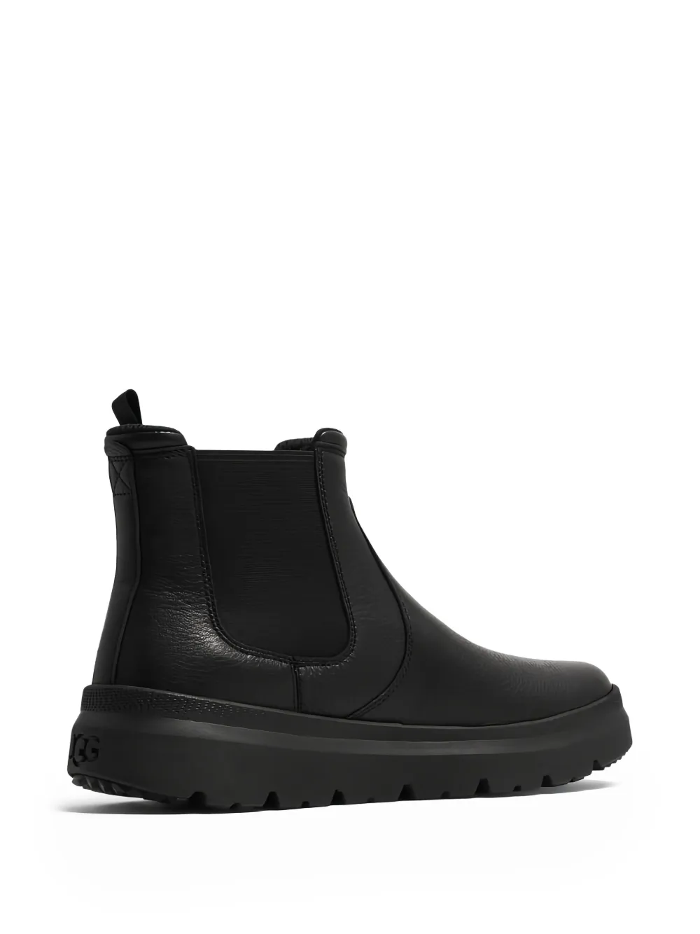 UGG Burleigh Chelsea boots Black