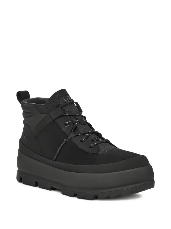 UGG Lug Chukka 