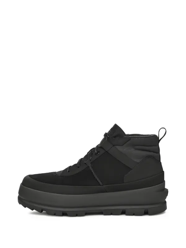 UGG Lug Chukka  display picture 3