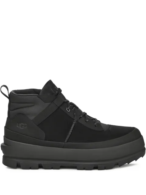 UGG botas Lug Chukka Black