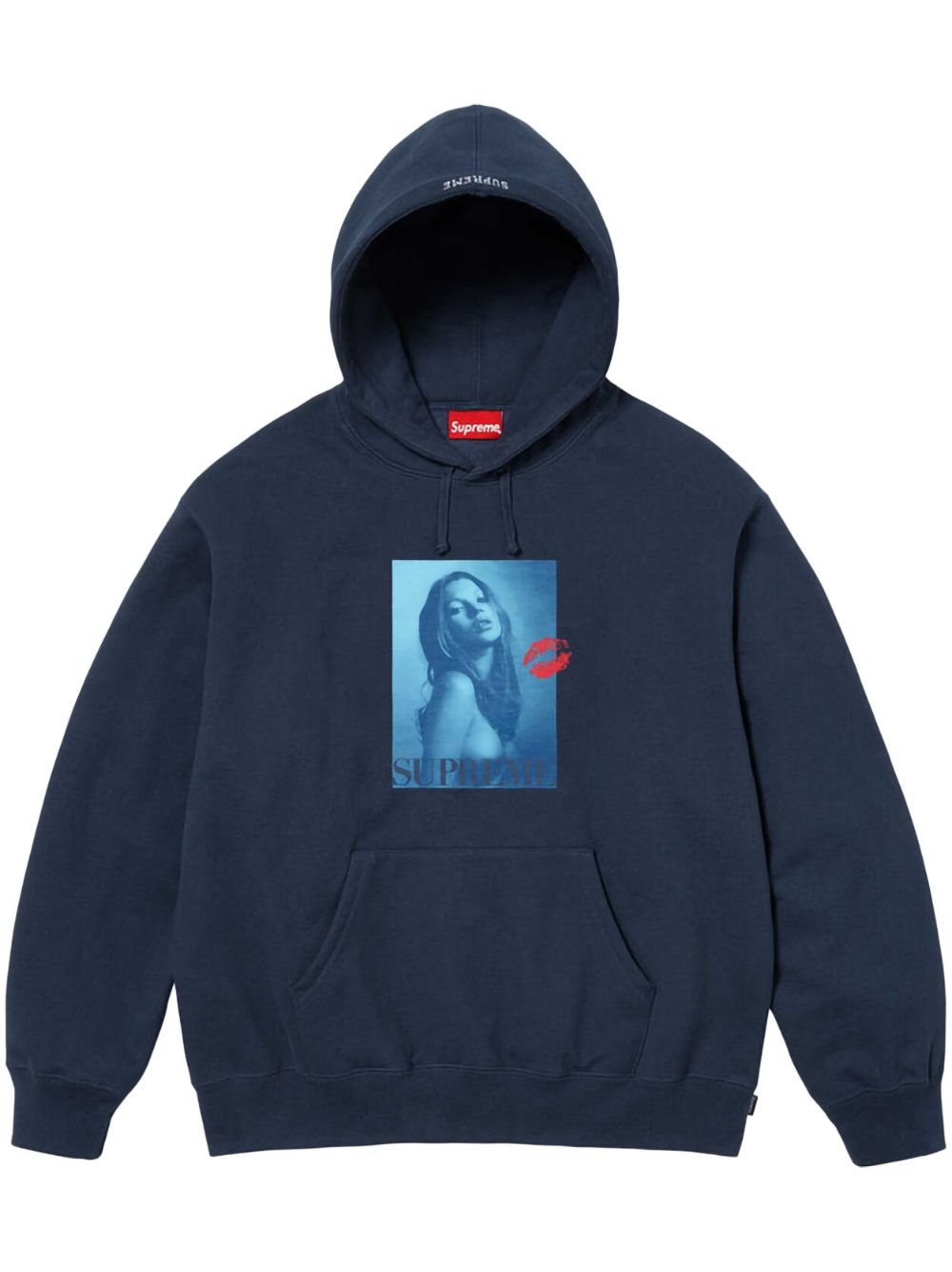 Kate Moss hoodie